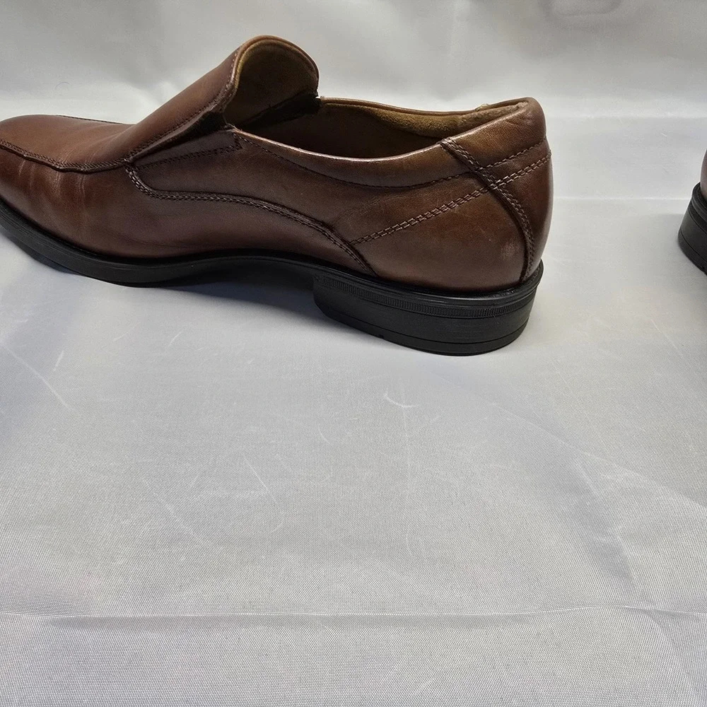 Florsheim Midtown Mock Toe slip On Shoe Men‎ 11D
